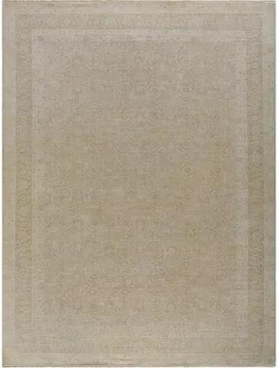 Kerman KMN-2303 10' x 14' Handmade Rug