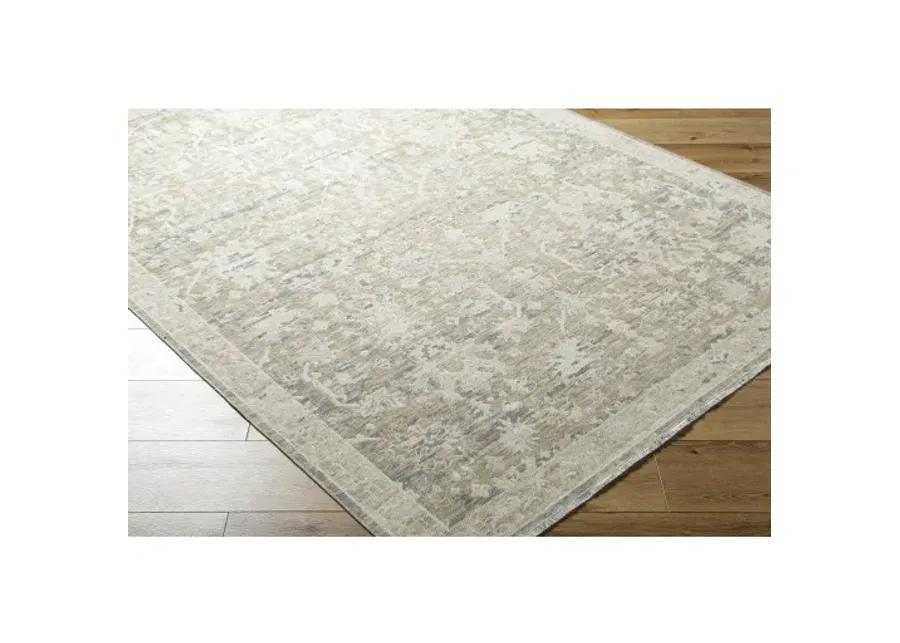 Once Upon a Time OAT-2308 6'5" x 8'10" Machine Woven Rug