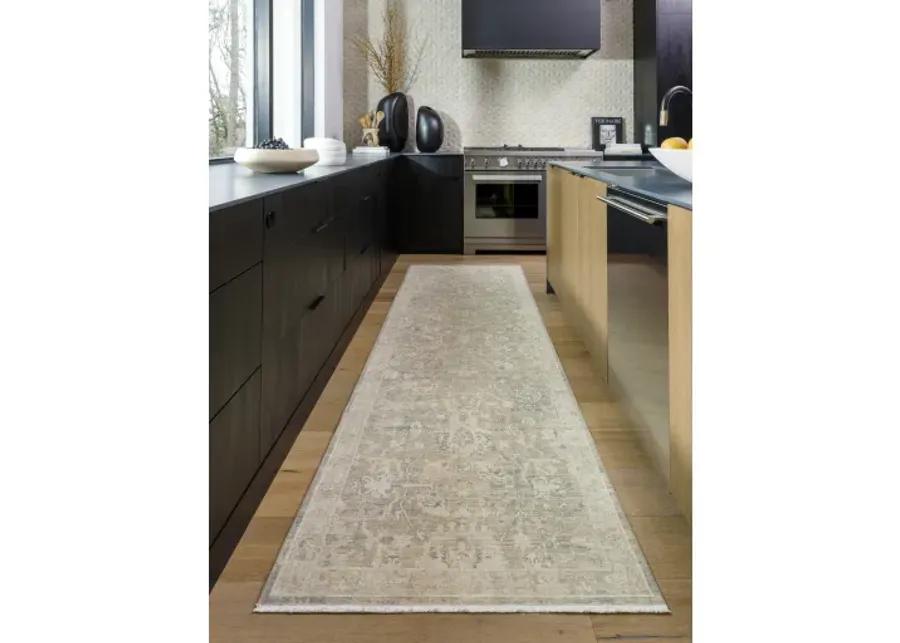 Once Upon a Time OAT-2308 6'5" x 8'10" Machine Woven Rug