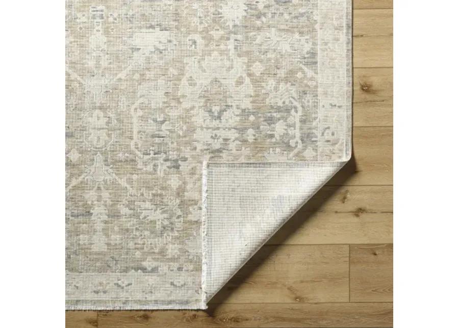 Once Upon a Time OAT-2308 6'5" x 8'10" Machine Woven Rug