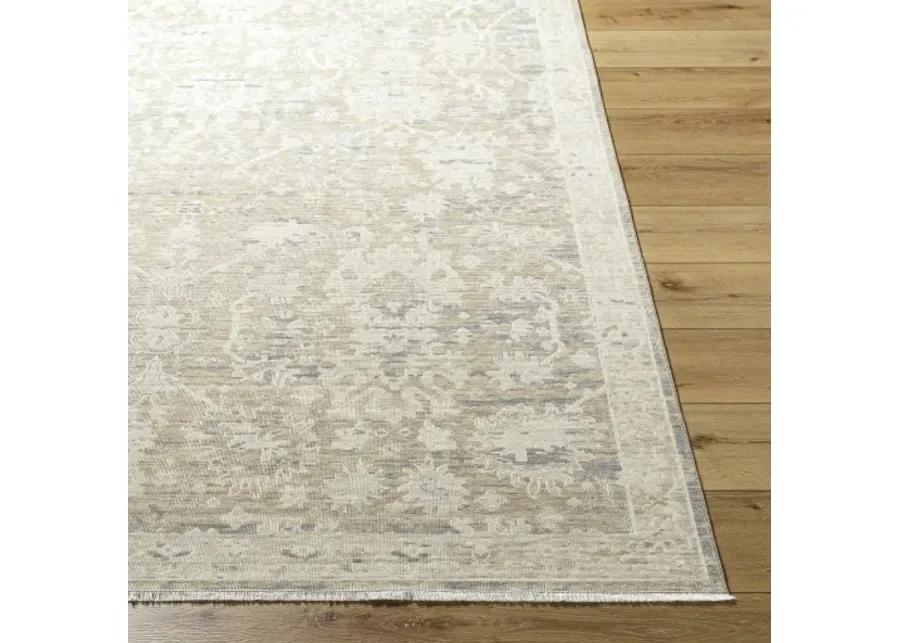 Once Upon a Time OAT-2308 6'5" x 8'10" Machine Woven Rug