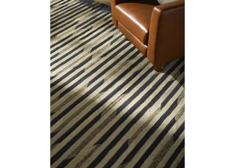 Stockholm SHM-2301 9' x 12' Hand Made Rug