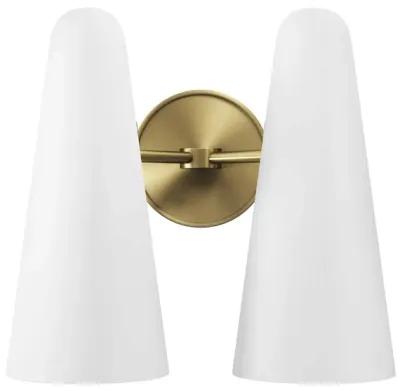 Beacon 2-Light Wall Sconce