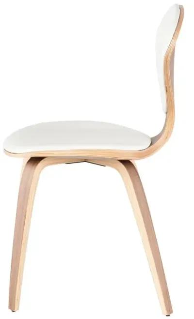 SATINE DINING CHAIR