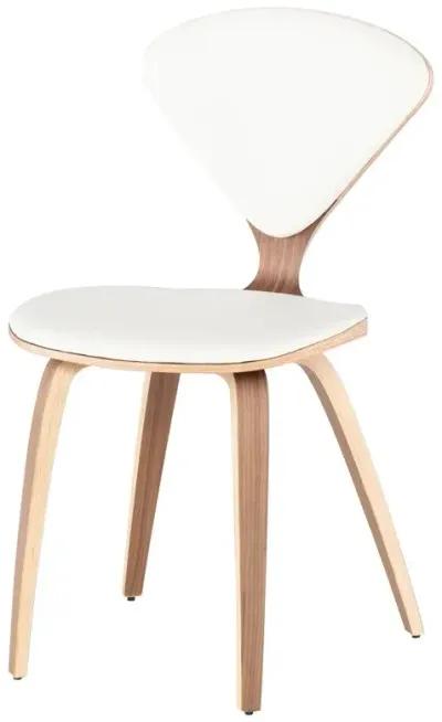 SATINE DINING CHAIR