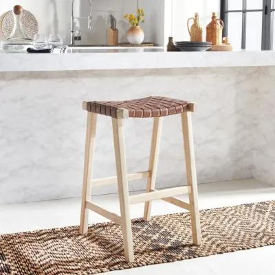 ABREU RECTANGLE BARSTOOL