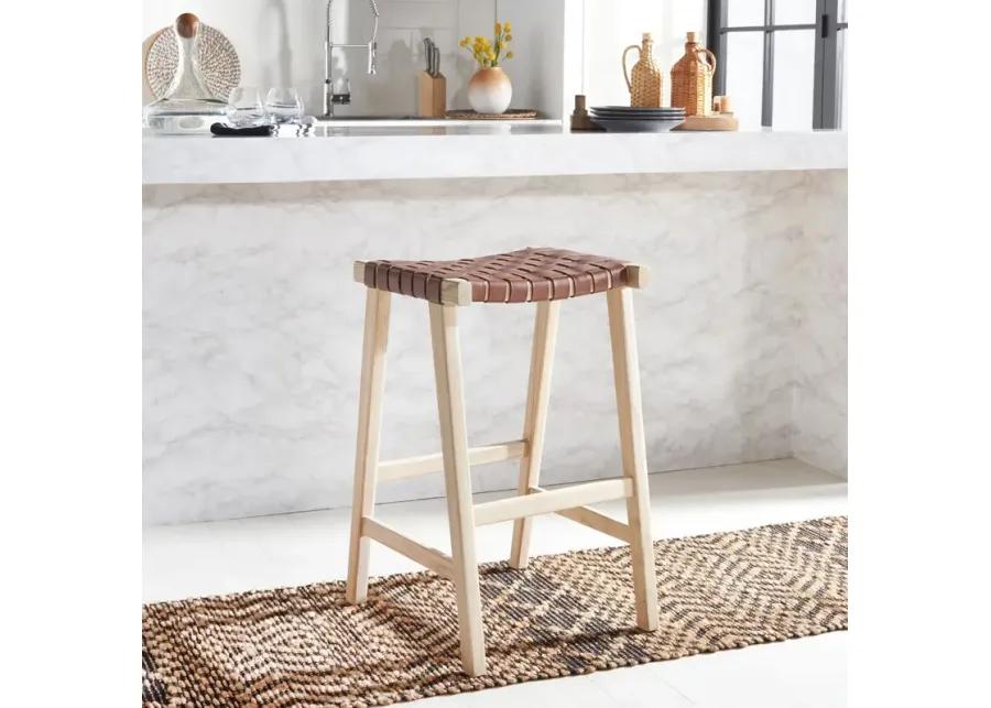 ABREU RECTANGLE BARSTOOL