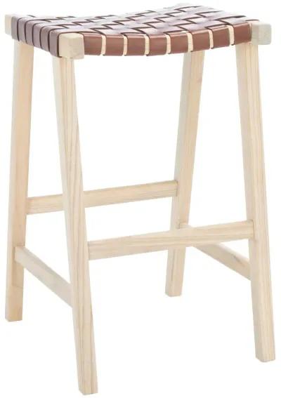 ABREU RECTANGLE BARSTOOL