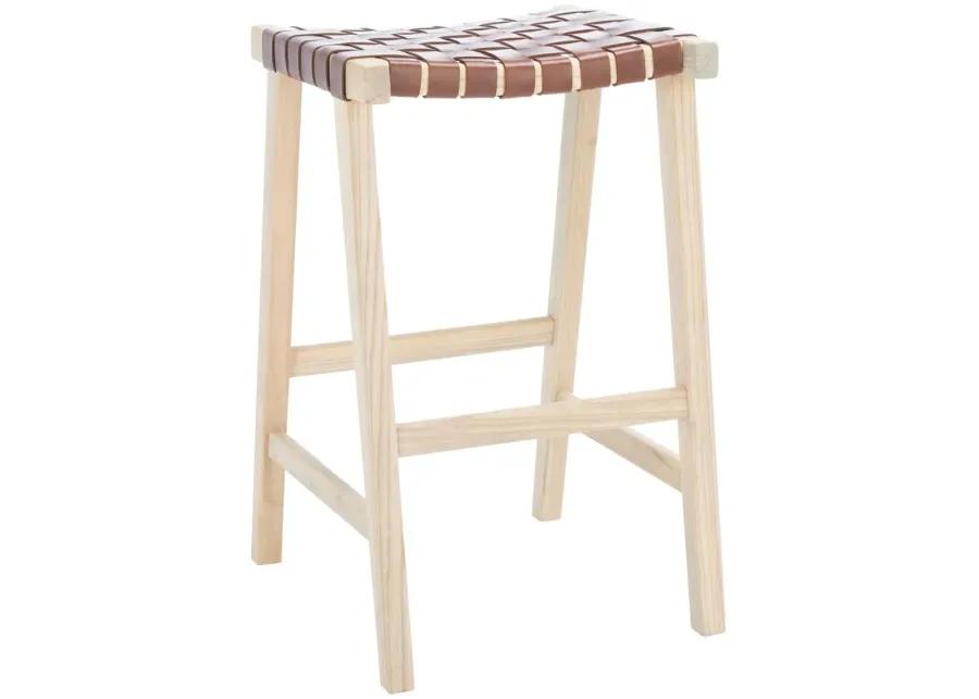 ABREU RECTANGLE BARSTOOL