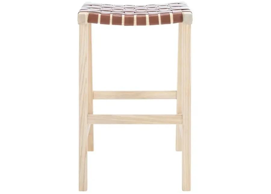 ABREU RECTANGLE BARSTOOL