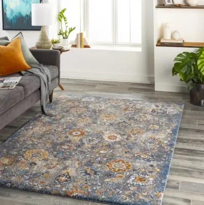 Tuscany 8'10" x 12'1" Rug