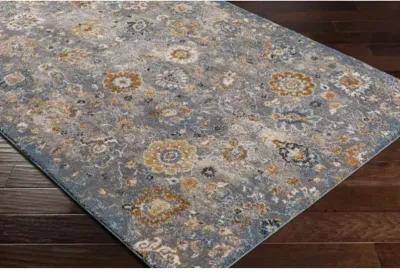 Tuscany 8'10" x 12'1" Rug