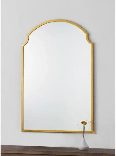 Christine Arch  Rectangular Mirror