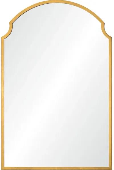 Christine Arch  Rectangular Mirror