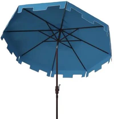 ZIMMERMAN 9 FT MARKET UMBRELLA