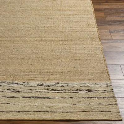 Geneva GNV-2304 6' x 9' Hand Made Rug