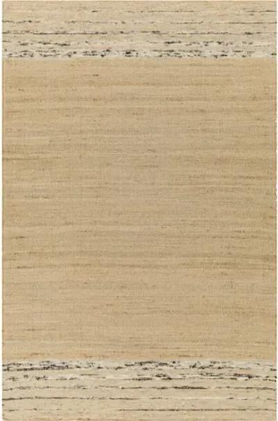 Geneva GNV-2304 6' x 9' Hand Made Rug