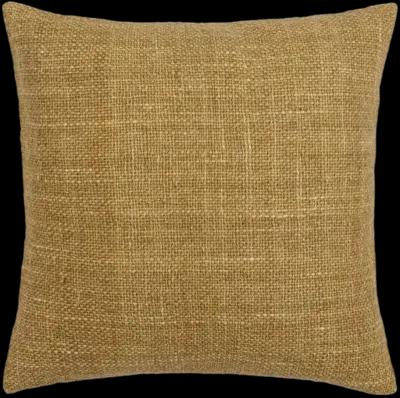 Gammie GMM-003 20"L x 20"W Accent Pillow