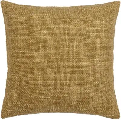 Gammie GMM-003 20"L x 20"W Accent Pillow