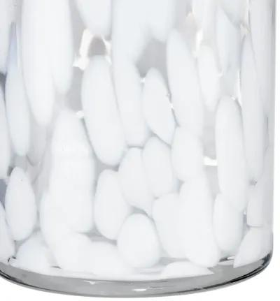 Casta Vase  -  White - Set of 2