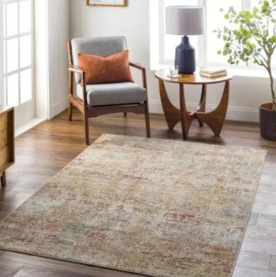 Naila IAL-2312 12' x 15' Machine Woven Rug