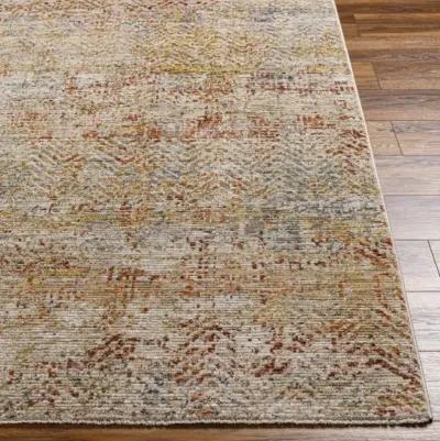 Naila IAL-2312 12' x 15' Machine Woven Rug