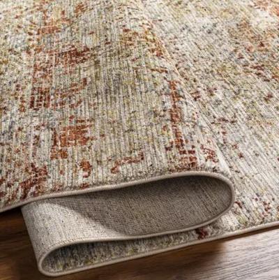 Naila IAL-2312 12' x 15' Machine Woven Rug