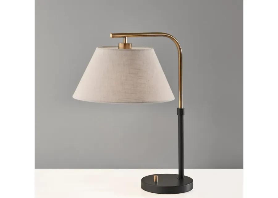 Fletcher Table Lamp