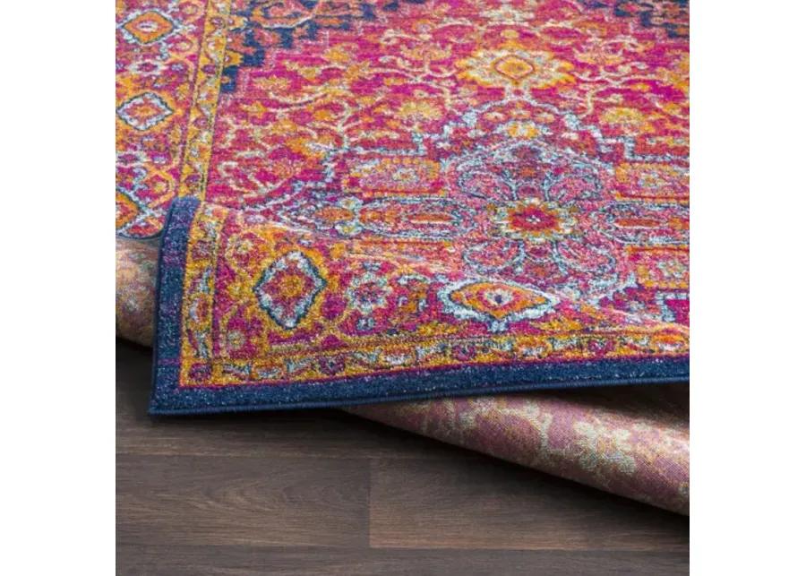 Harput 2'7" x 7'3" Rug