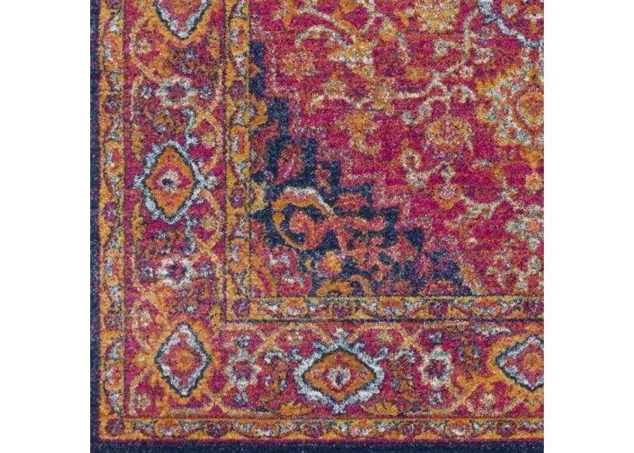 Harput 2'7" x 7'3" Rug