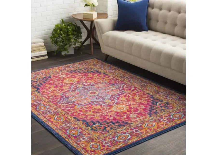 Harput 2'7" x 7'3" Rug