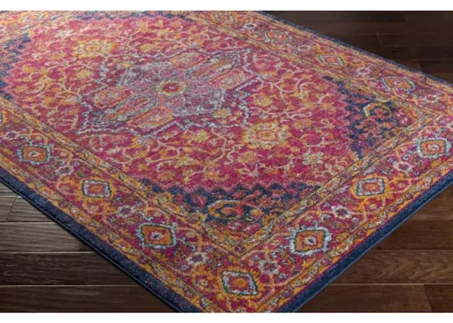 Harput 2'7" x 7'3" Rug