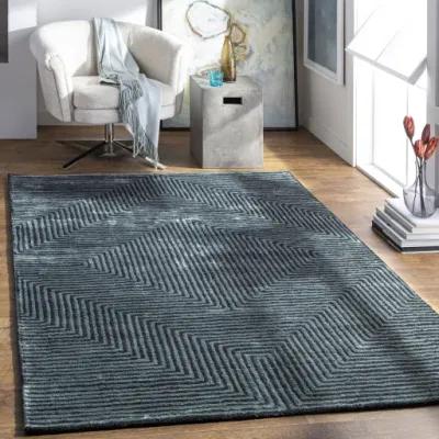 Quartz 6' x 9' Rug