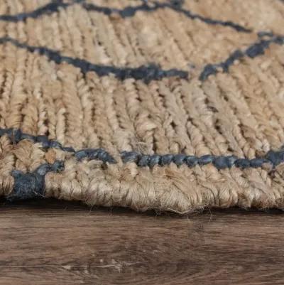 Bengal Natural  Jute 10' x 14' Rectangle Rug