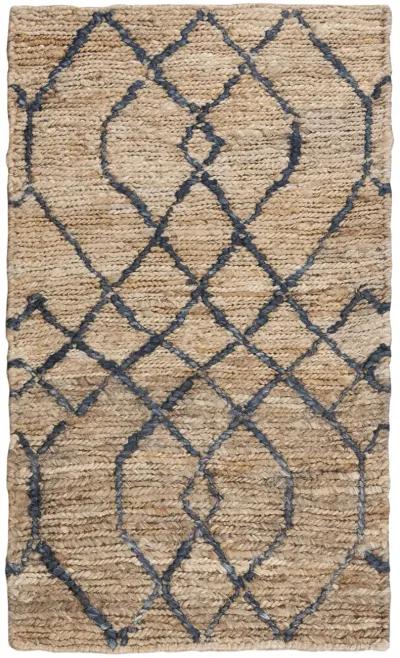 Bengal Natural  Jute 10' x 14' Rectangle Rug