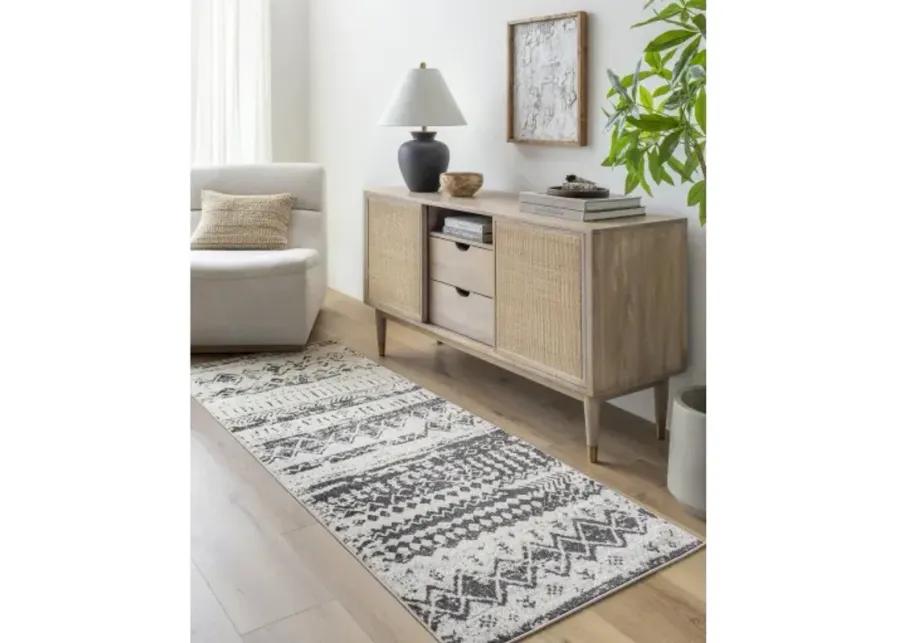 Lavadora 9'3" x 12' Rug