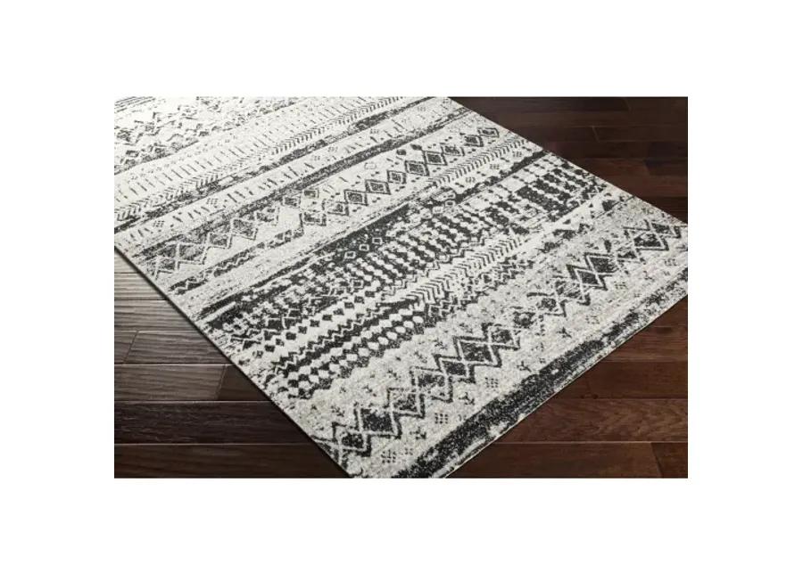 Lavadora 9'3" x 12' Rug