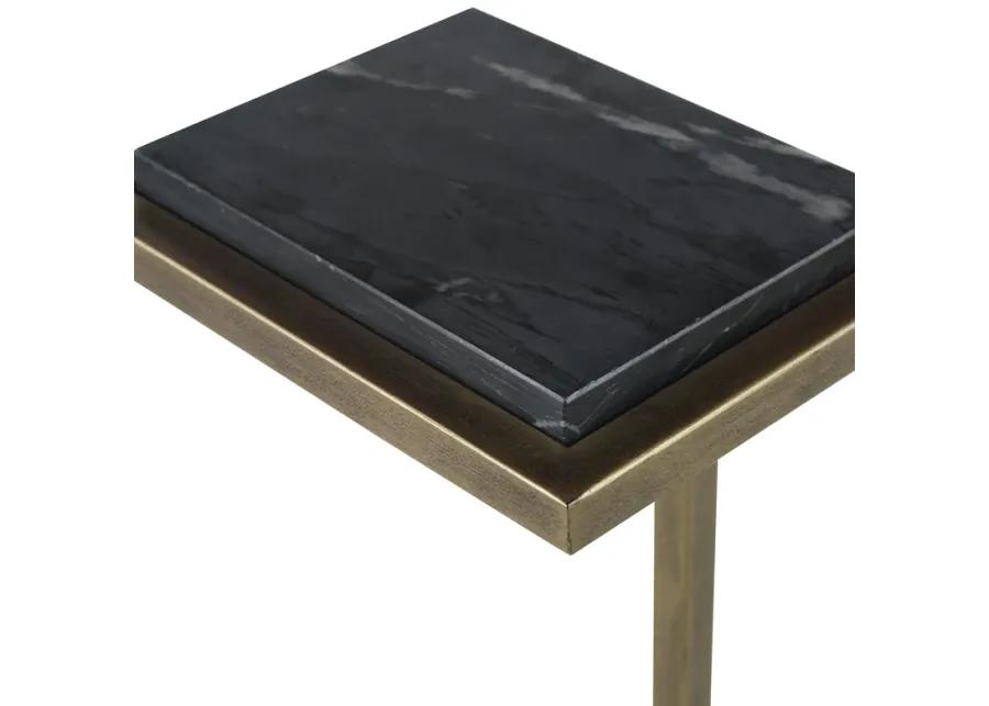 Denton End Table