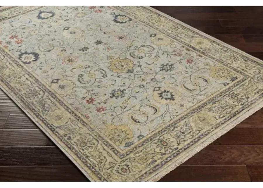 Anatolia 2' x 3' Rug