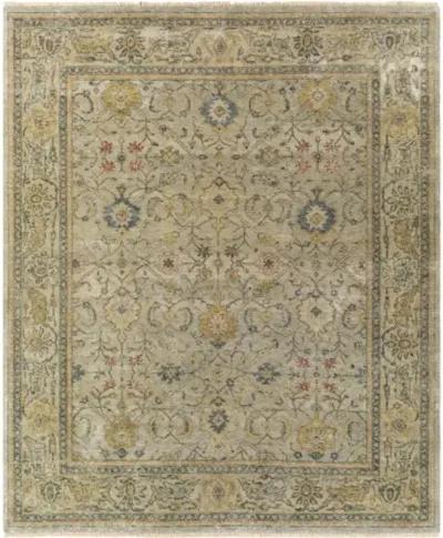 Anatolia 2' x 3' Rug