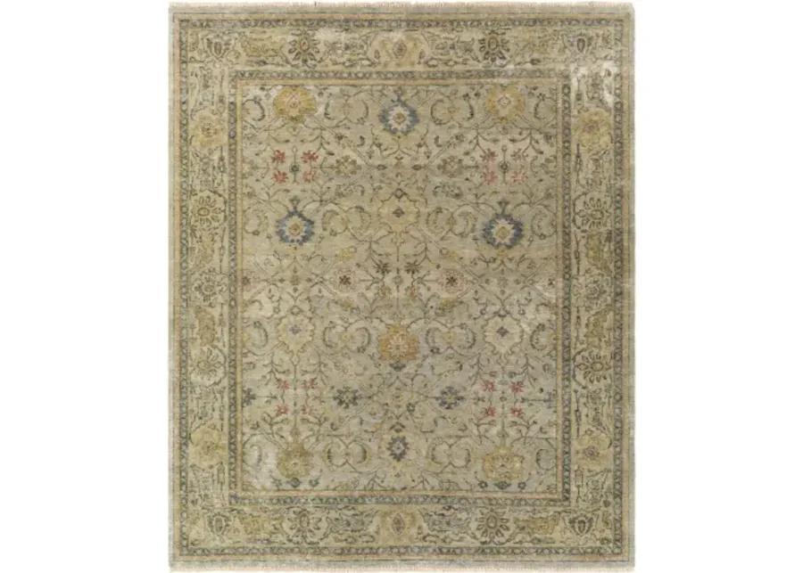 Anatolia 2' x 3' Rug