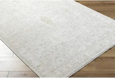 Emory EMO-2308 6'11" x 6'11" Machine Woven Rug