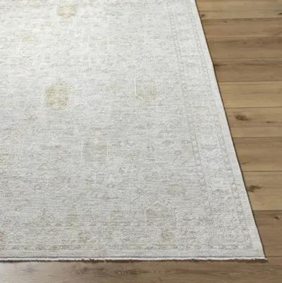 Emory EMO-2308 6'11" x 6'11" Machine Woven Rug