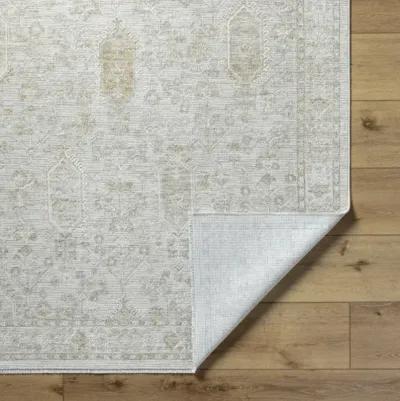 Emory EMO-2308 6'11" x 6'11" Machine Woven Rug