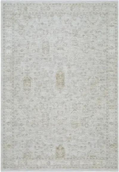 Emory EMO-2308 6'11" x 6'11" Machine Woven Rug