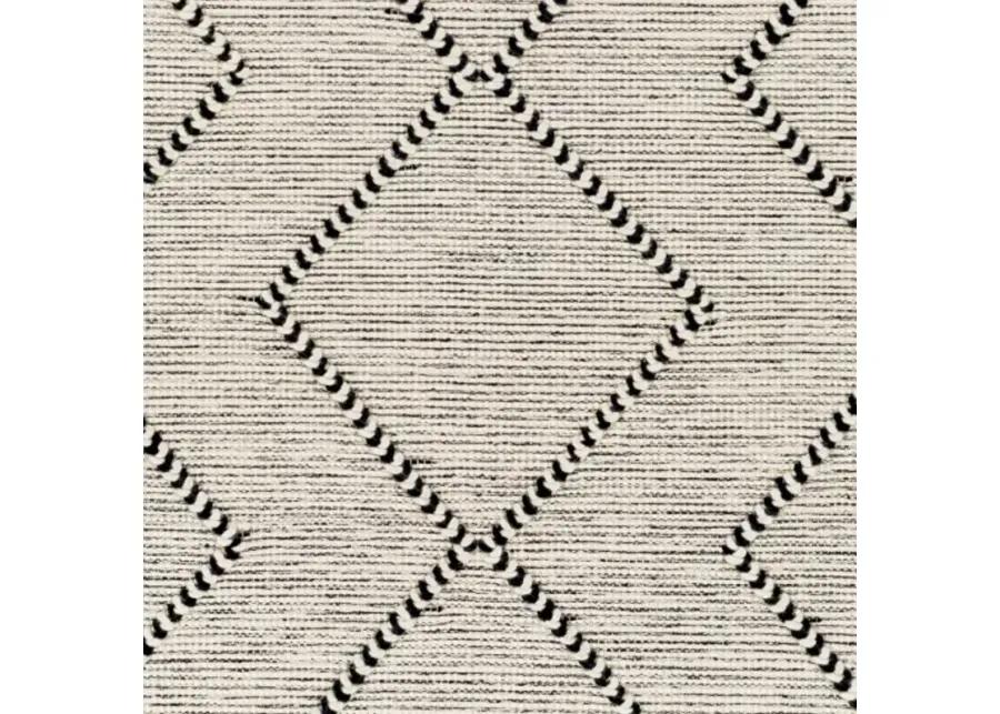 Uttar 8'10" x 12' Rug