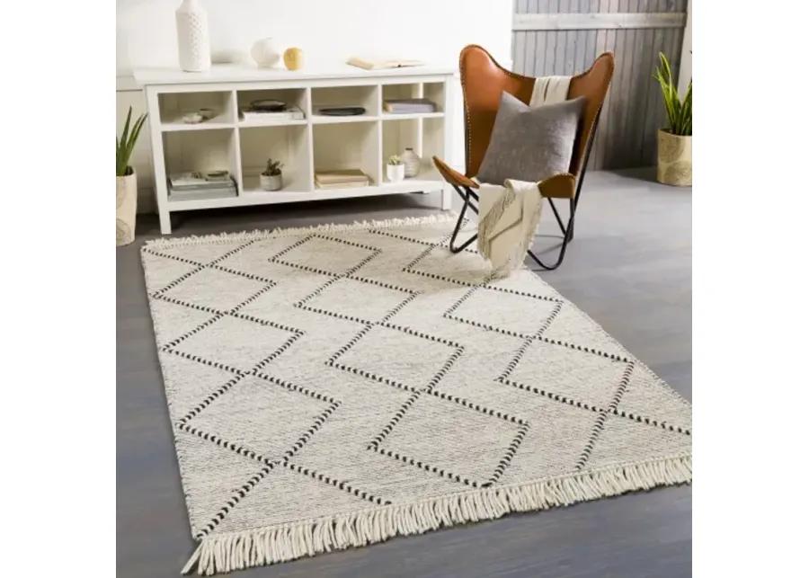 Uttar 8'10" x 12' Rug