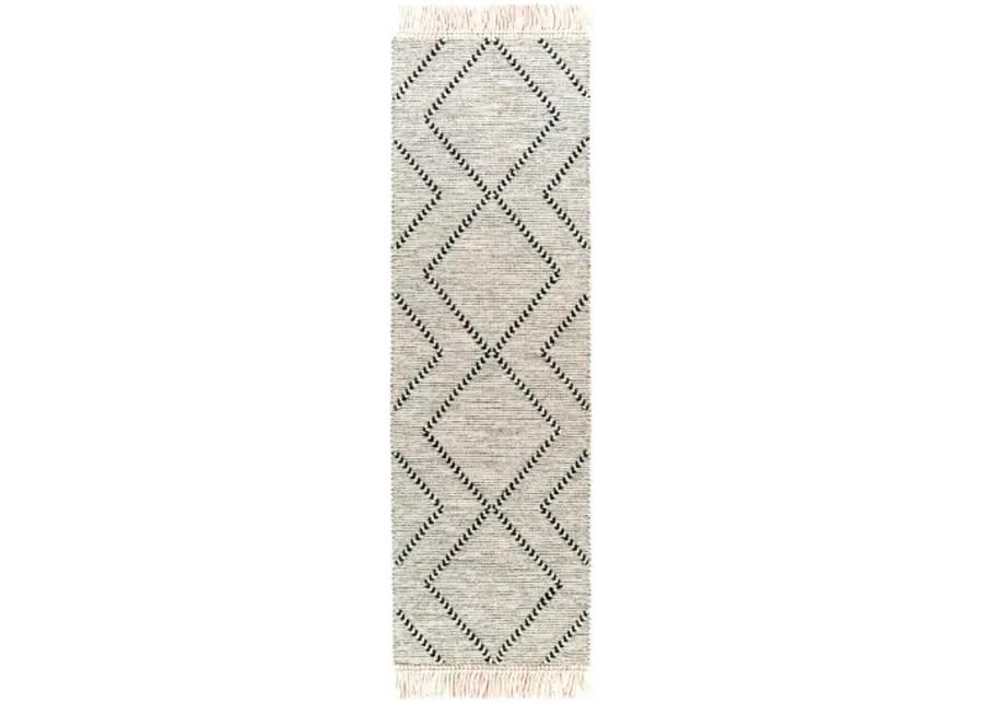 Uttar 8'10" x 12' Rug