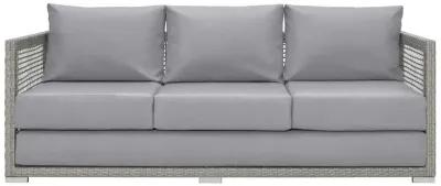 Aura Outdoor Patio Sofa