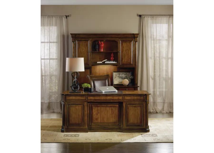 Tynecastle Executive Desk